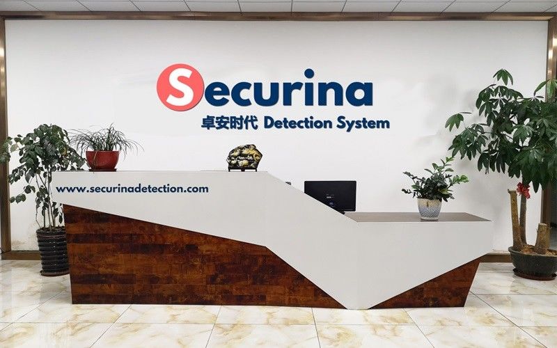Chine Securina Detection System Co., Limited Profil de la société