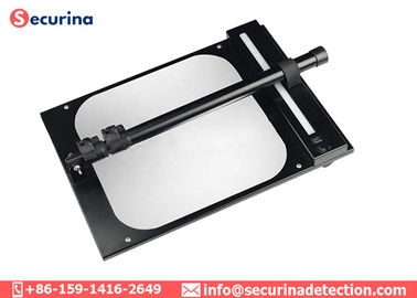 Fluorescent Lamp Under Vehicle Search Mirror , Vehicle Safety Mirrors 120cm Length